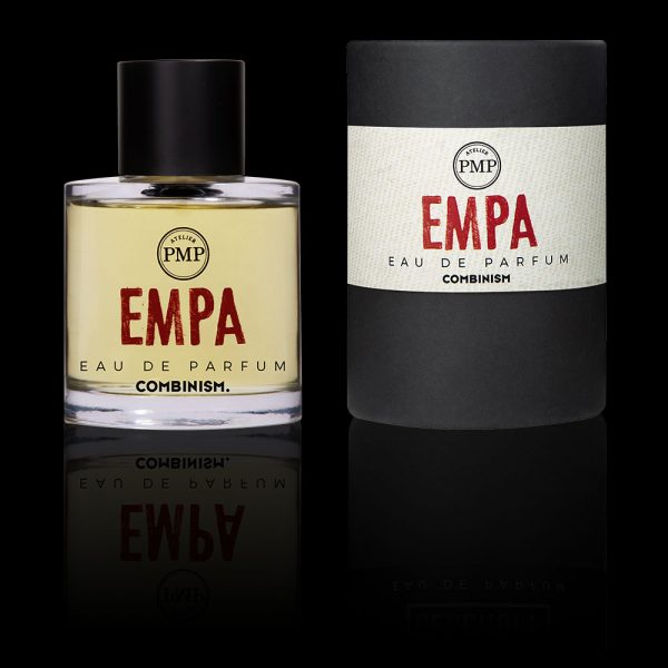 Parfum EMPA 100 ml Combinism neu von AtelierPMP Shop