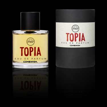 Parfum TOPIA 50 ml Combinism neu von AtelierPMP Shop