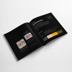 Parfum - Brandbook von Atelier PMP