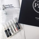 Parfum Discovery Set von AtelierPMP